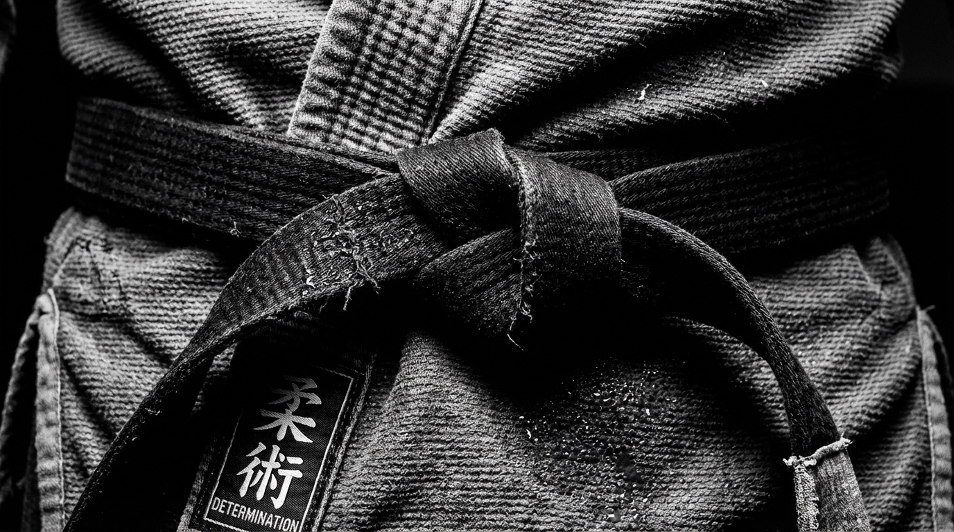 BJJ Detail